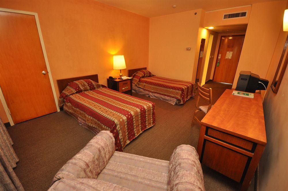 Seven Arches Hotel Yerusalem Bagian luar foto