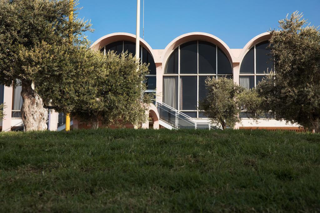Seven Arches Hotel Yerusalem Bagian luar foto