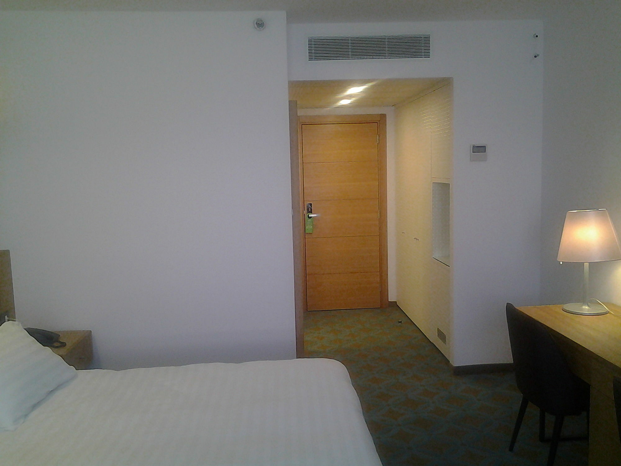 Seven Arches Hotel Yerusalem Bagian luar foto